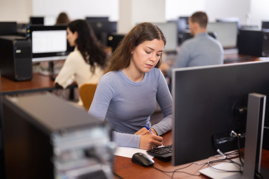 Employee theft